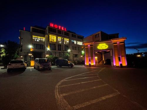 Hotel OK