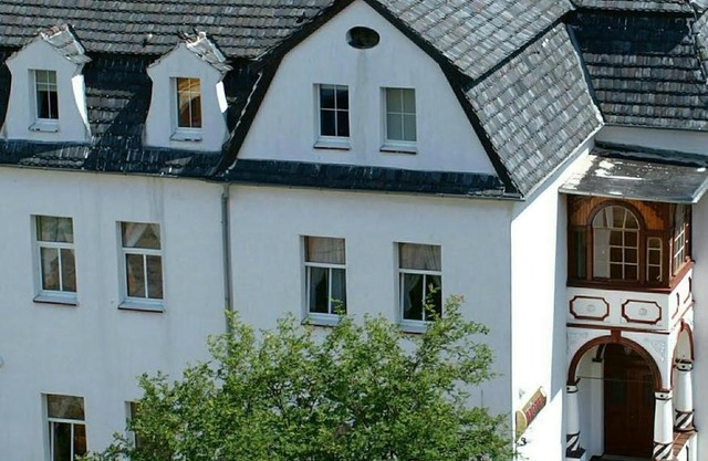 Hotel Okatex
