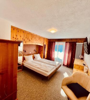 Hotel Old JNN
