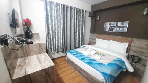 Hotel Olive Branch Darjeeling Near Mall Road - Excellent Customer Service - Parking Facilities - Best Seller