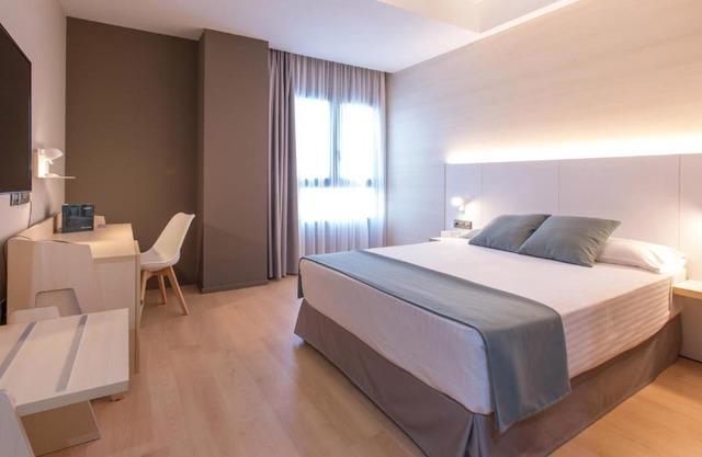 Hotel Olympia Valencia