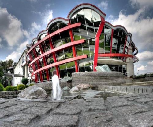 Hotel Olympic