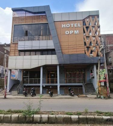 Hotel OPM