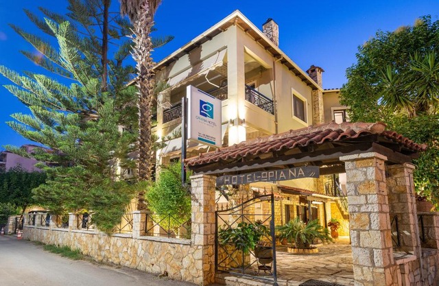 Hotel Oriana - Adults Only