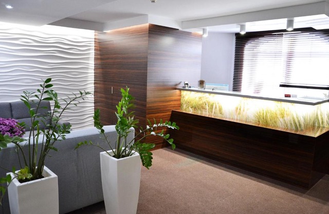 Hotel Orlik