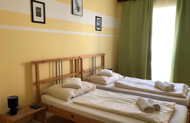 Hotel Oroszlán Szigetvár