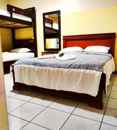 Hotel Orquídeas South