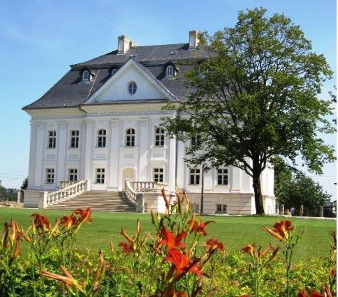 Hotel Pałac Borynia