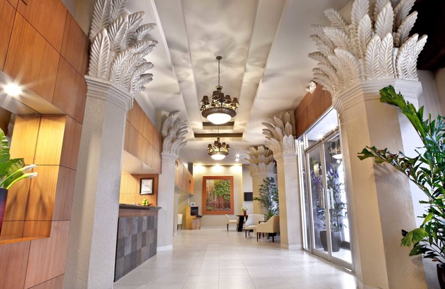 Hotel Palace Guayaquil