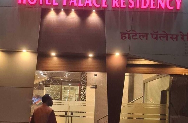 Hotel Palace Residency