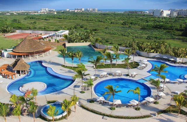 Hotel Palacio Mundo Imperial