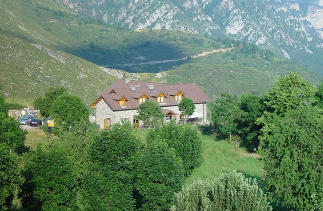 Hotel Palazio