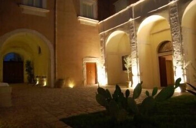 Hotel Palazzo Gambuzza - Ispica