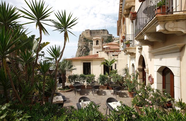 Hotel Palazzo Krataiis