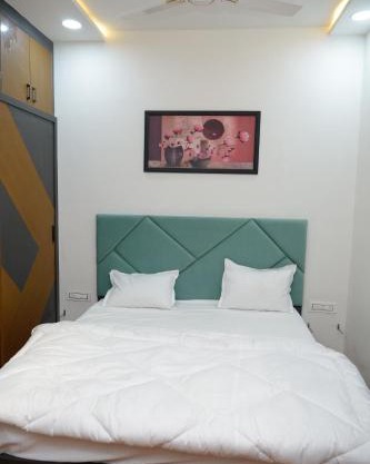 Hotel Panache The Escape - Home Stay