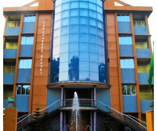 Hotel Pancha-deep Bhawan Full AC OR NON AC Room WB