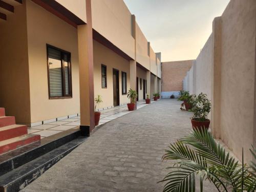 Hotel Panipat Town House