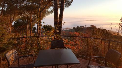 Hotel Panoramic Montepulciano