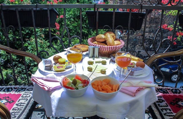 Hotel Pansion Stari Grad - Sarajevo