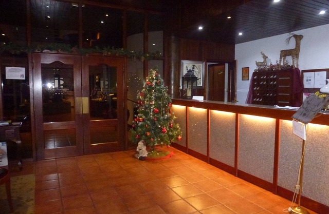Hotel Pantanha Nature & Fitness