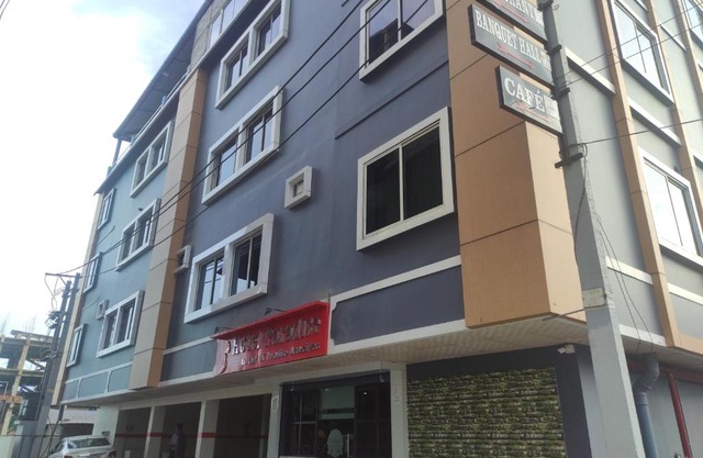 Hotel Paradise - Biswanath Chariali