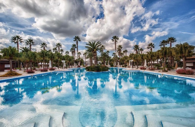 Hotel Parco dei Principi