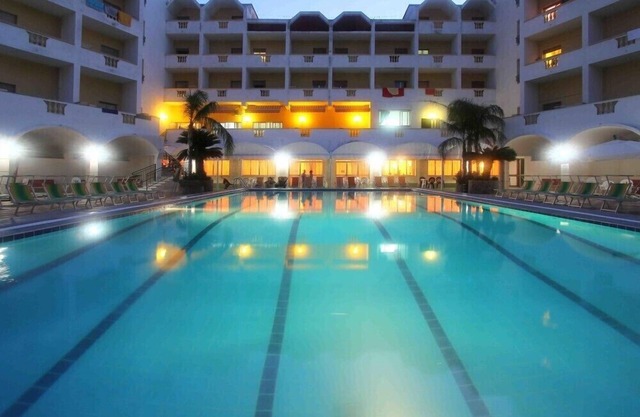 Hotel Parco dei Principi