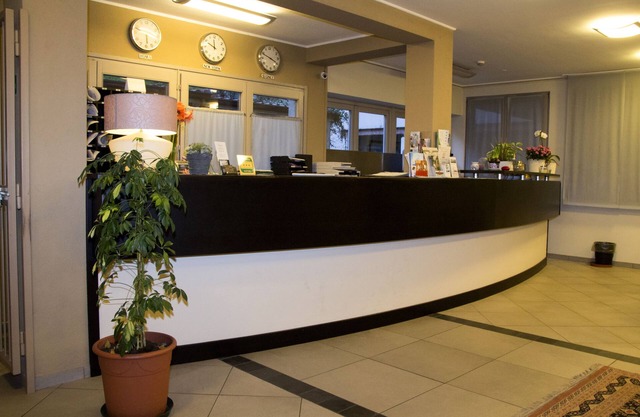 Hotel Parini