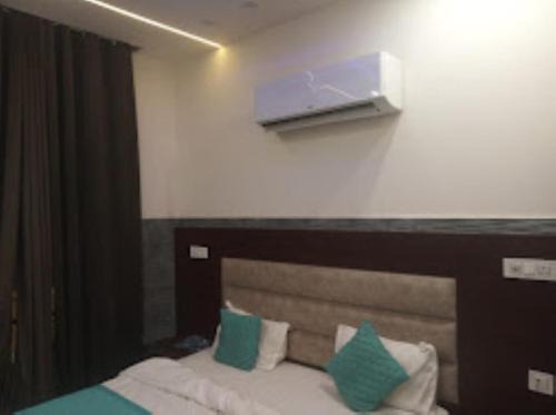 HOTEL PARK GREEN , Panipat