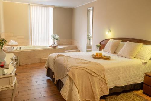 Hotel Park Suites