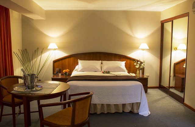 Hotel Park Suites