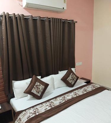 Hotel Parth Inn Executive