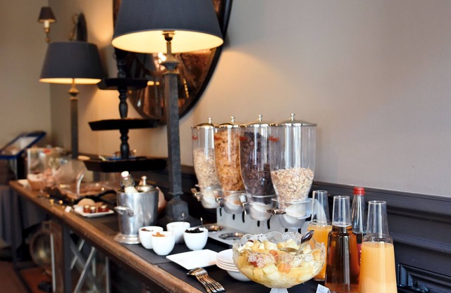 Hotel Particulier - La Chamoiserie