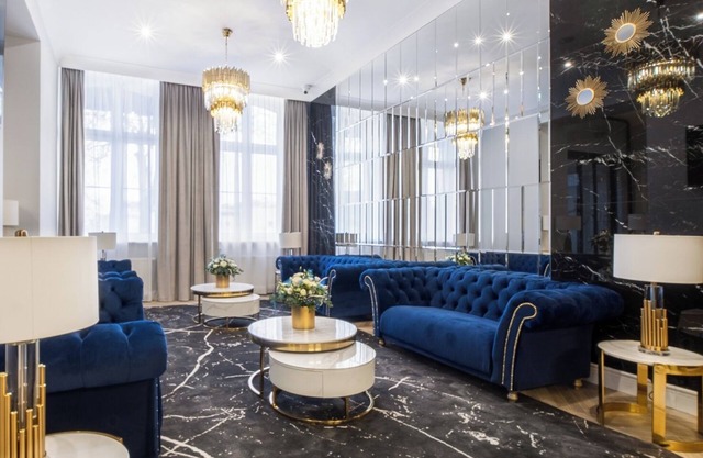 Hotel Pavco