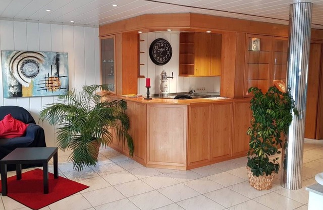 Hotel Pension Kaempfelbach