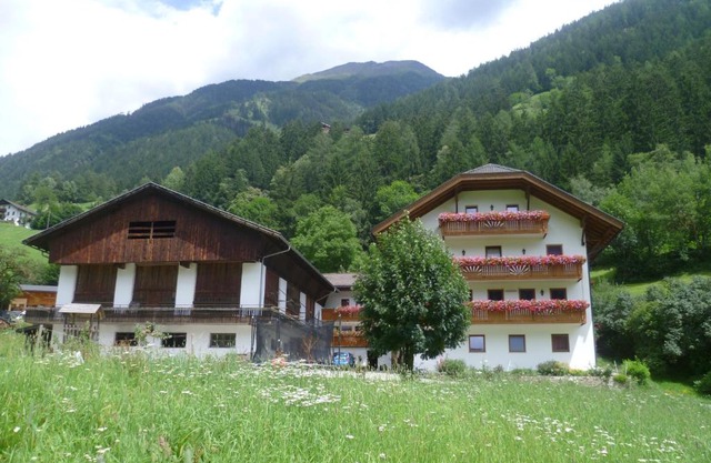 Hotel Pension Moarhof