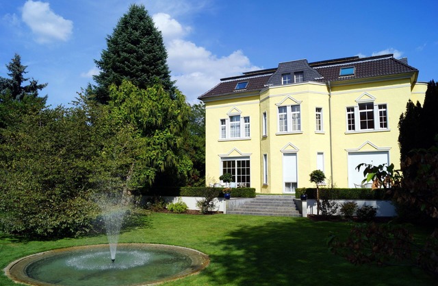Hotel Pension Villa Wittstock