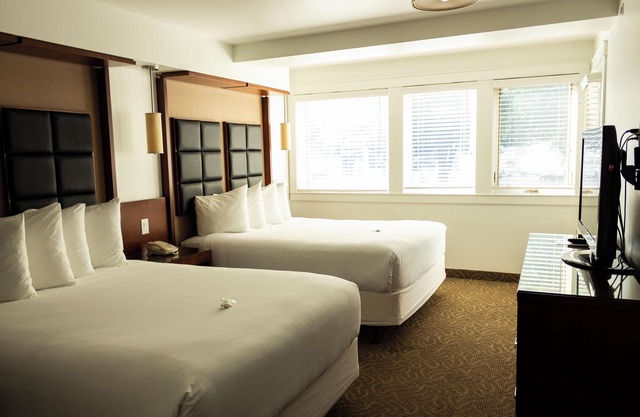 Hotel Penticton