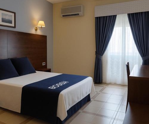 Hotel Perú by Bossh! Hotels