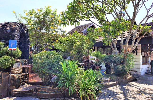 Hotel Perdana