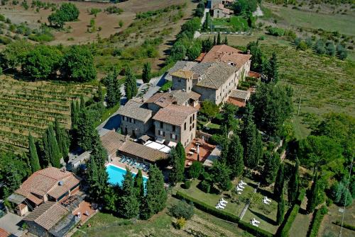 Hotel Pescille Country House - Tuscany Charme