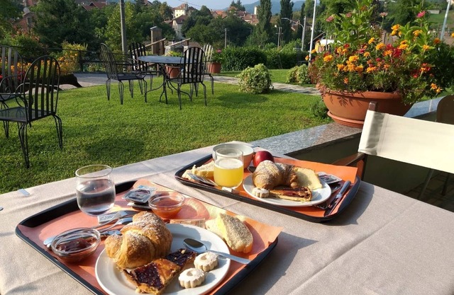 Hotel Pian del Sole