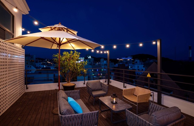 Hotel Pico
