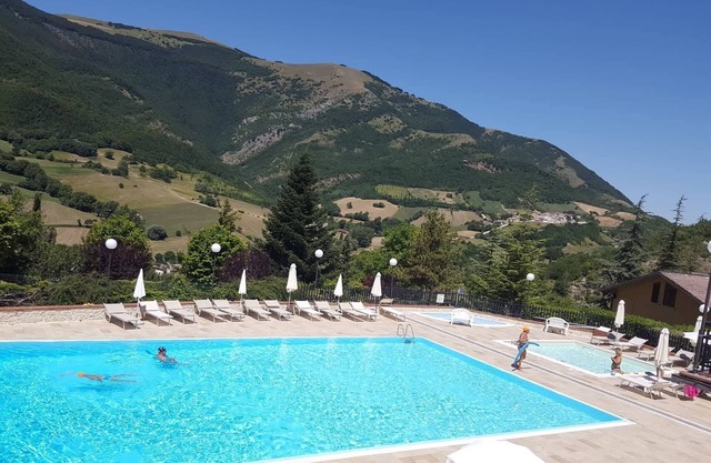 HOTEL PINETA RISTORANTE