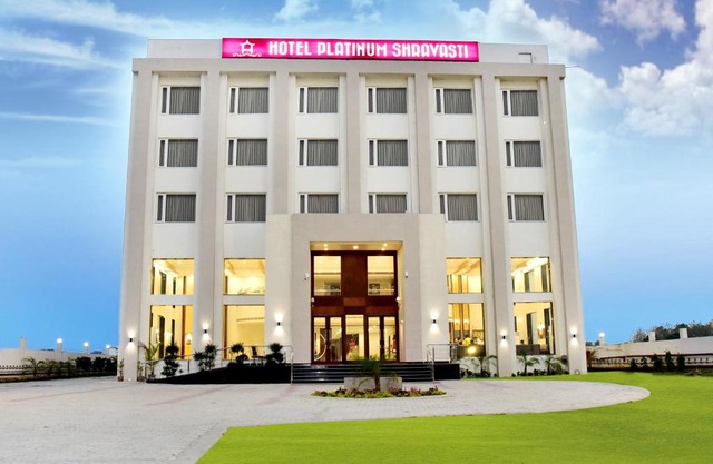 Hotel Platinum Shravasti