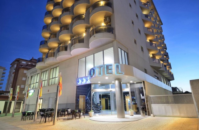 Hotel Playa Miramar
