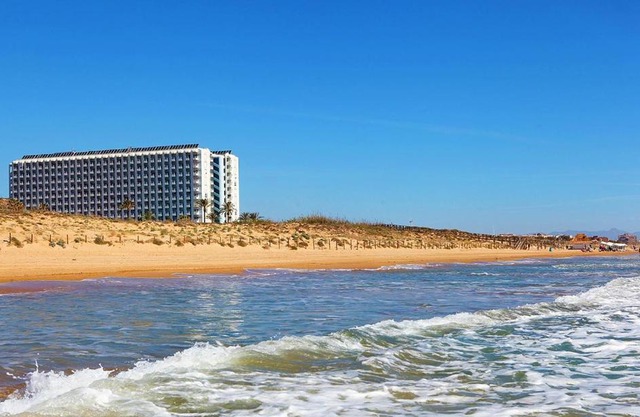 Hotel Playas de Guardamar