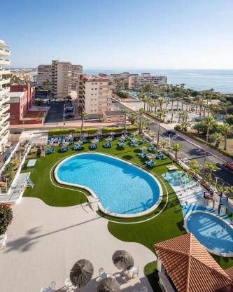 Hotel Playas de Torrevieja
