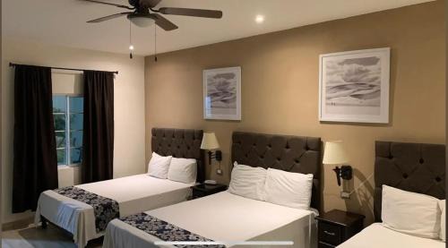 Hotel Plaza
