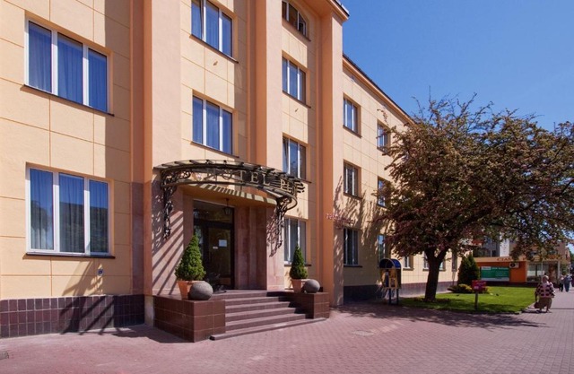 Hotel Plock